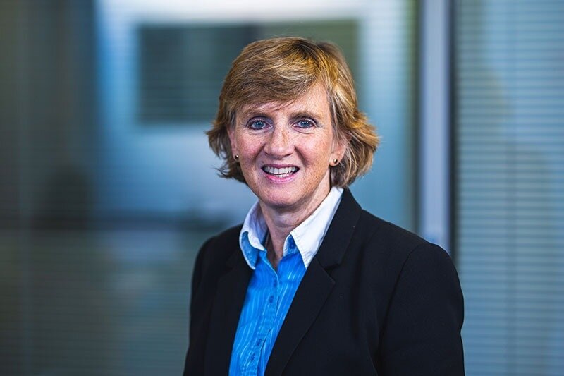 International Women's Day 2022 - Meet Senior Partner Karen Bower-Brown