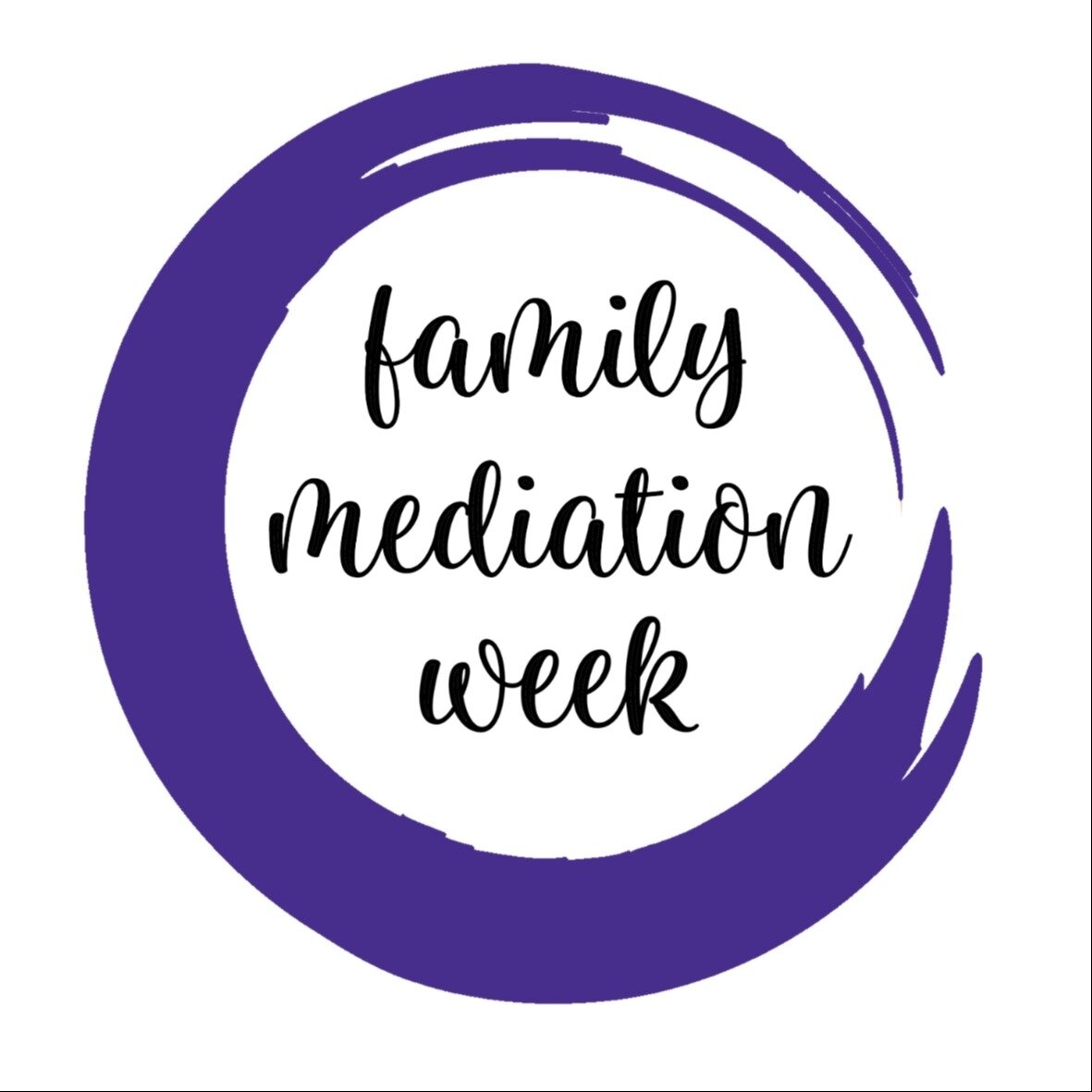It’s Family Mediation Week!
