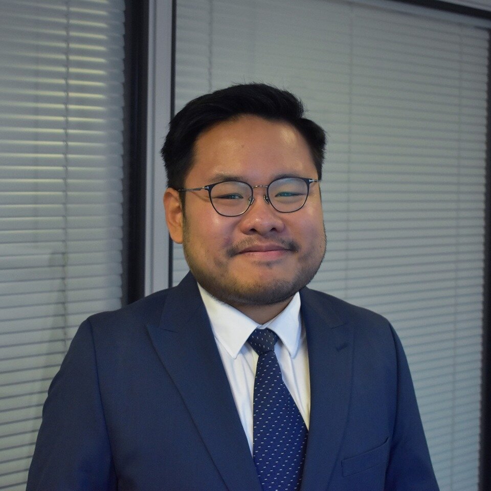 Jeffrey Cheung