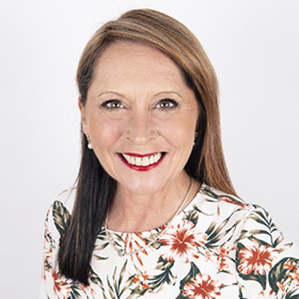 Jill Raine