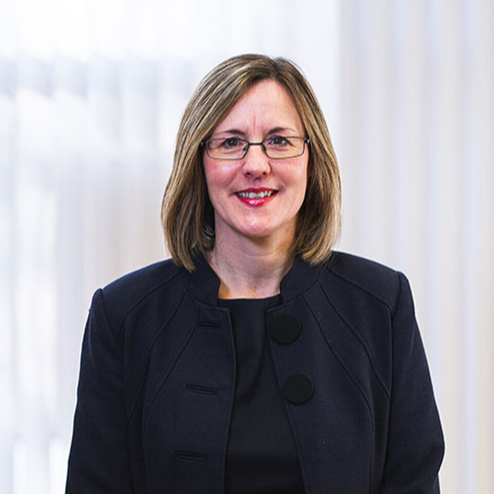 Joanne Patten