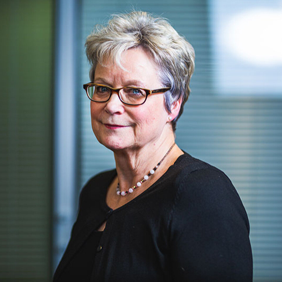 Karen Hales