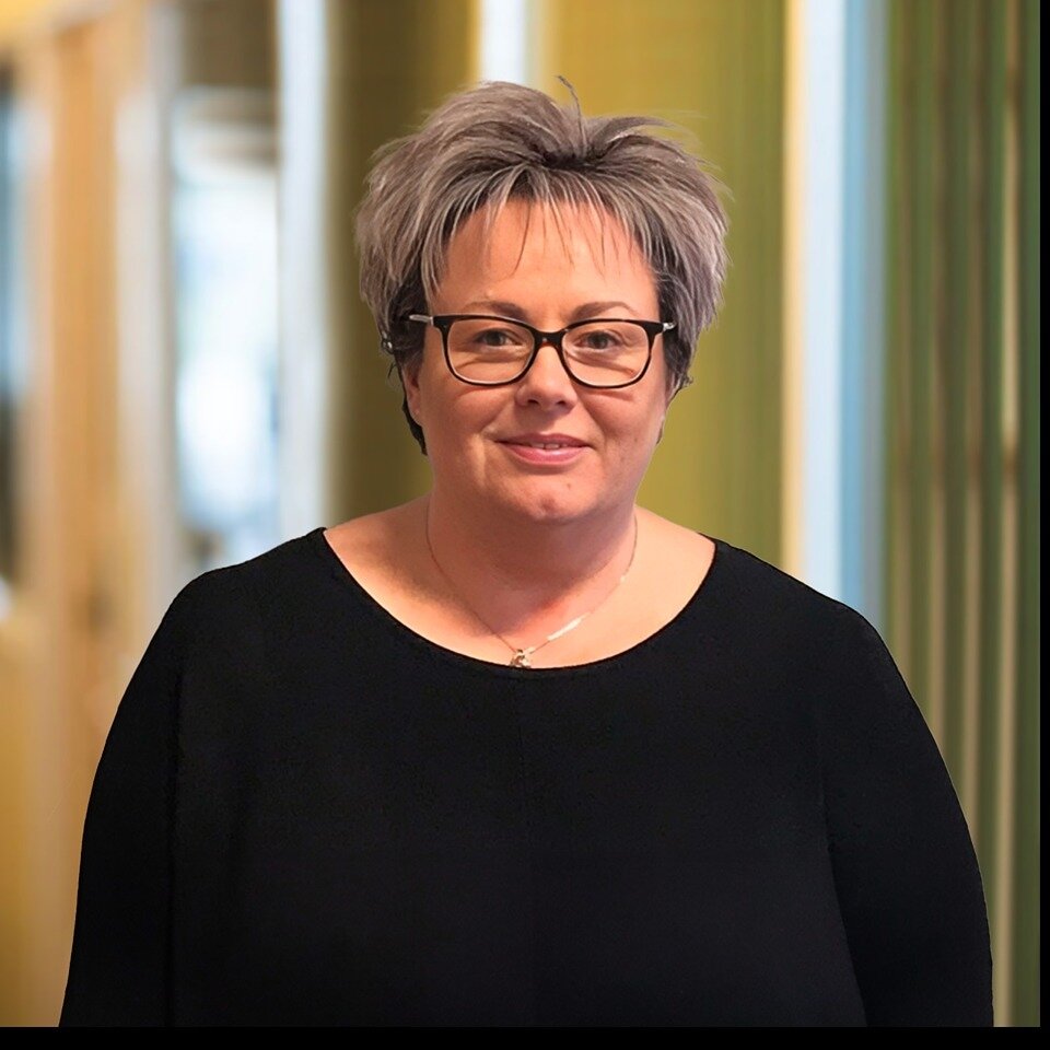 Karen Marshall