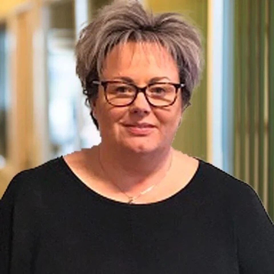 Karen Marshall