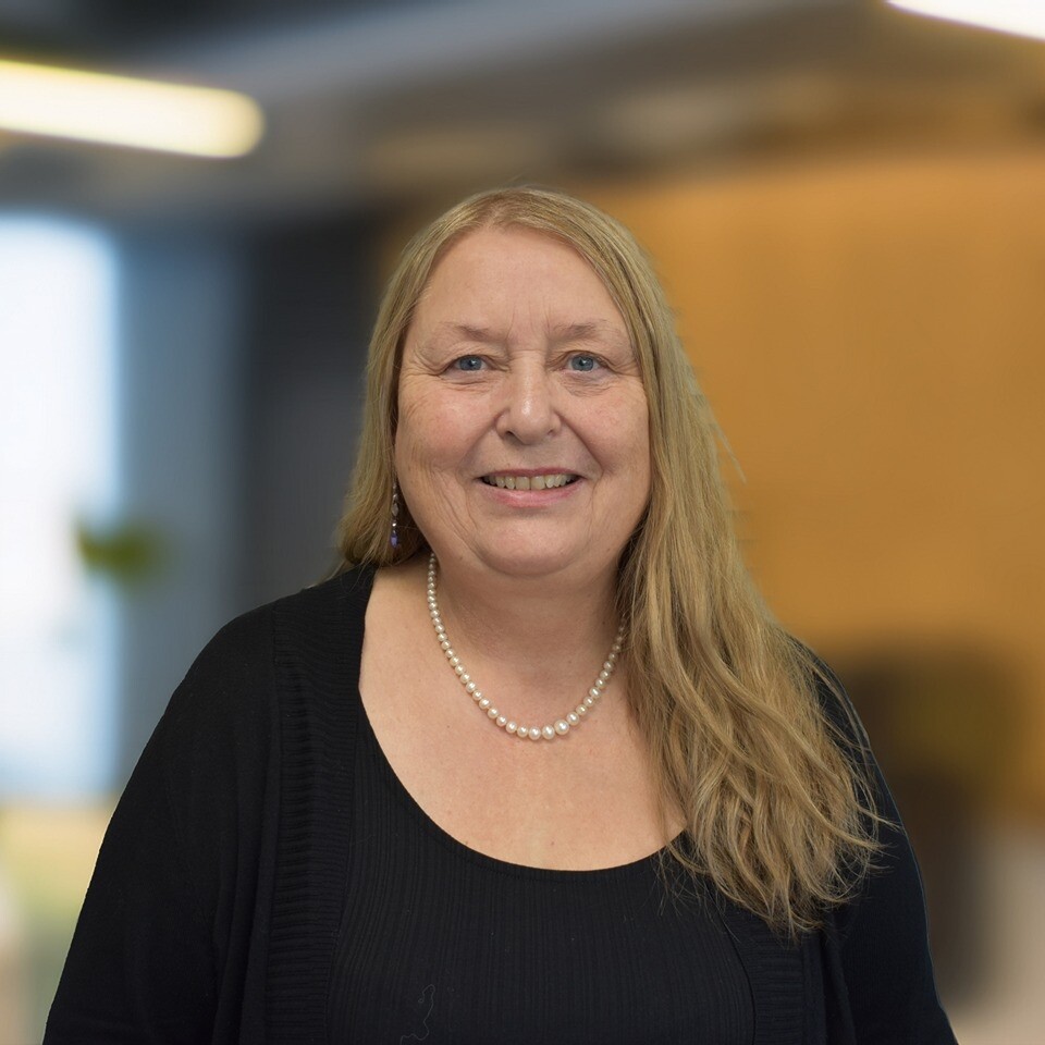 Katy Maskell-Edwards