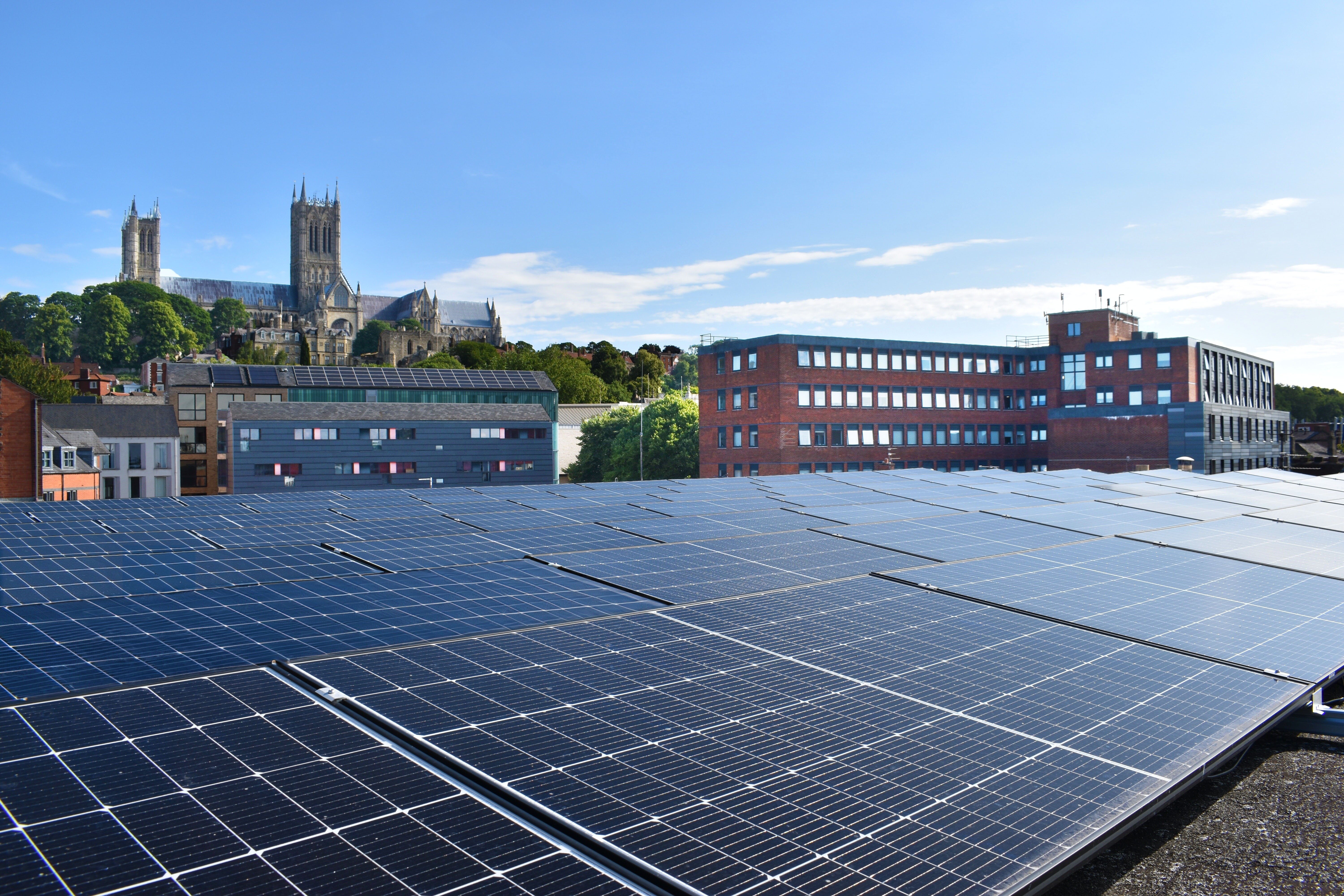 Law Firm’s Sustainability Initiatives – Steps Towards a Greener Future?