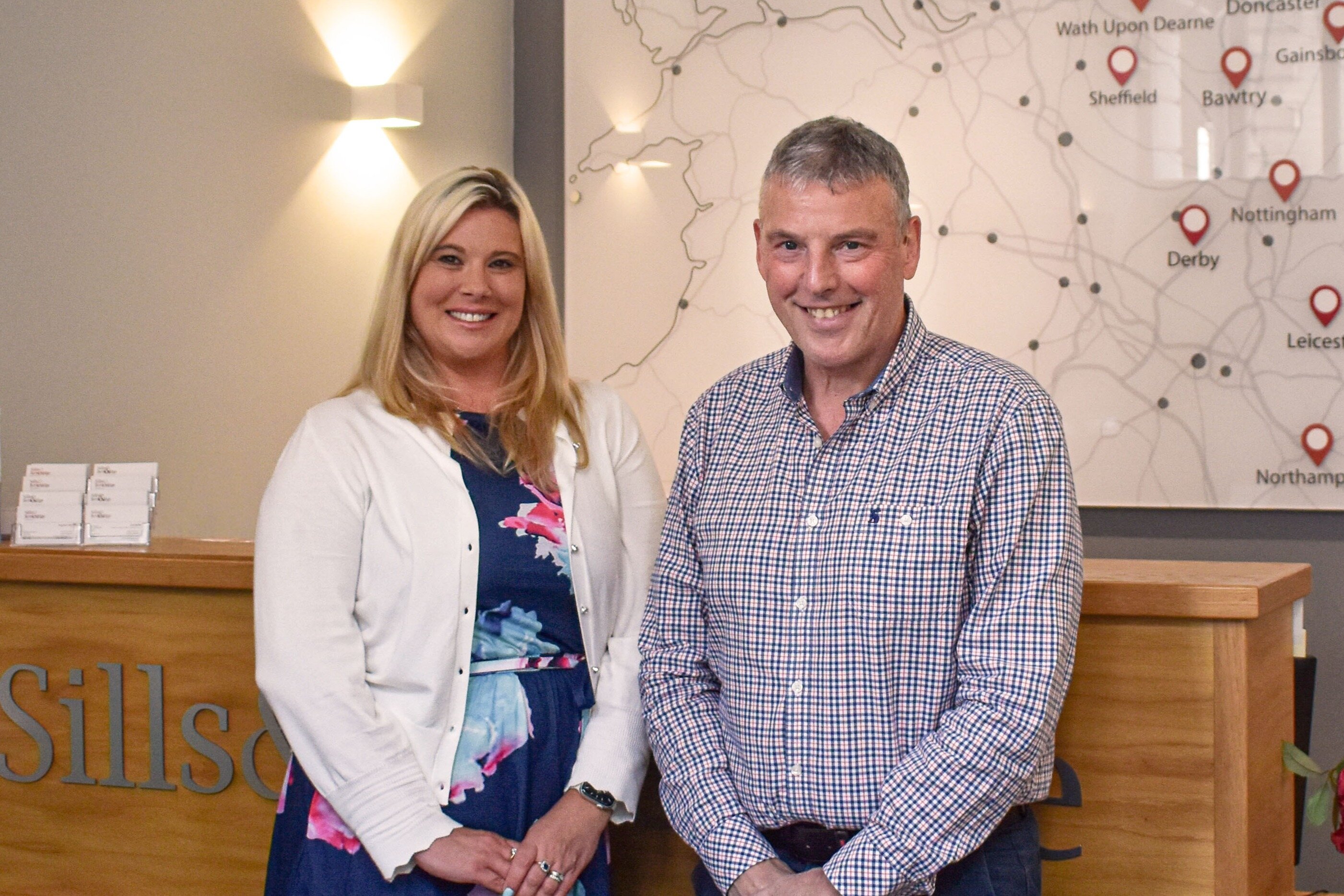 Law firm Welcomes Employment Law and HR Advisor to its New Northampton Practice
