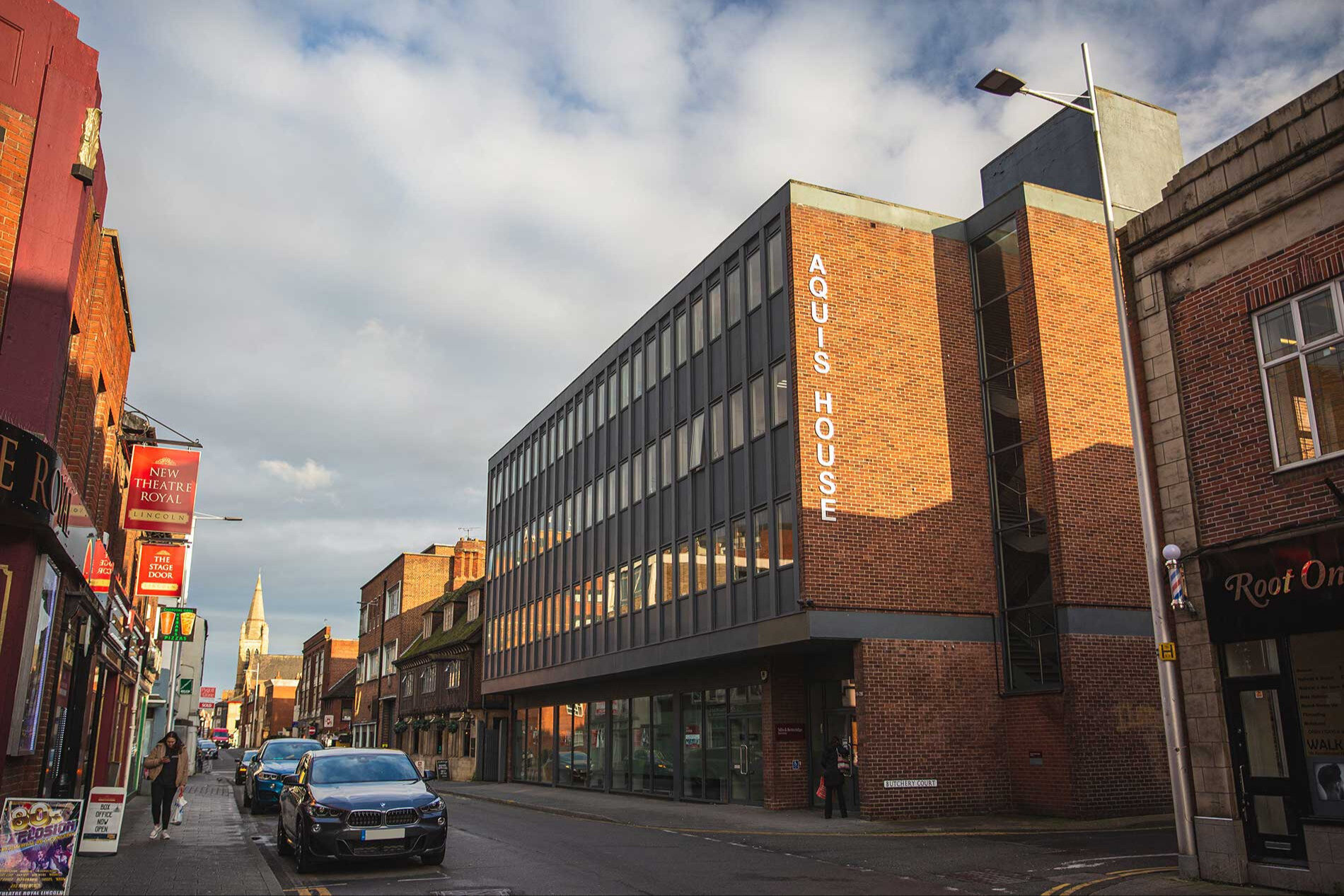 Legal 500 places Sills & Betteridge in 'Top Scoring Firms'