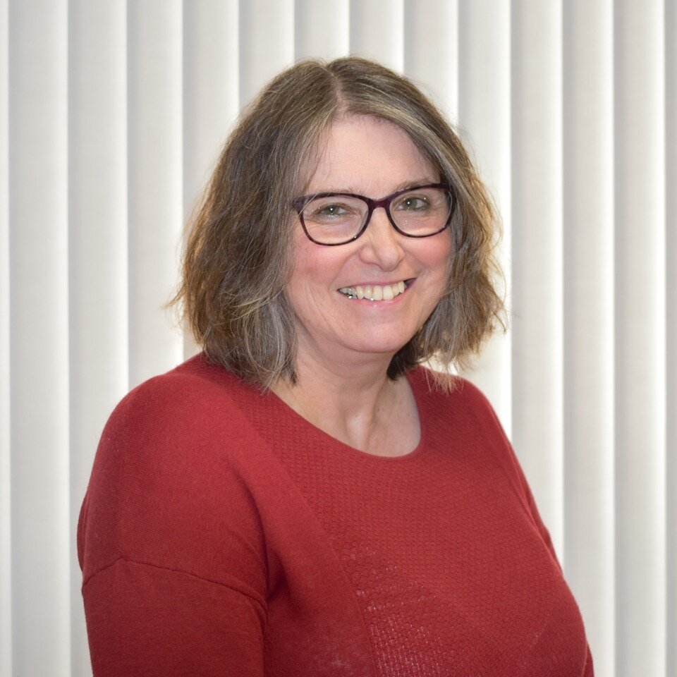 Linda Garner