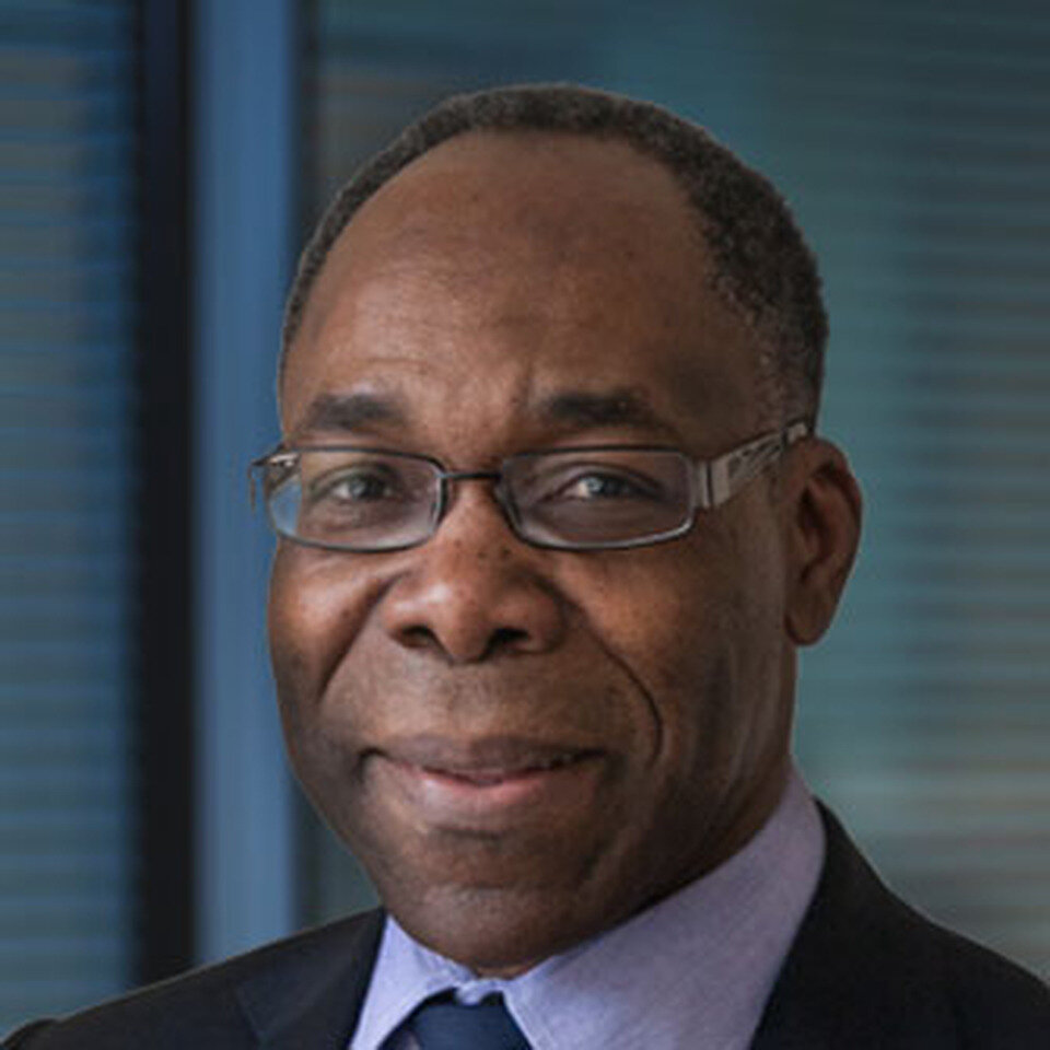 Lynford Fuller