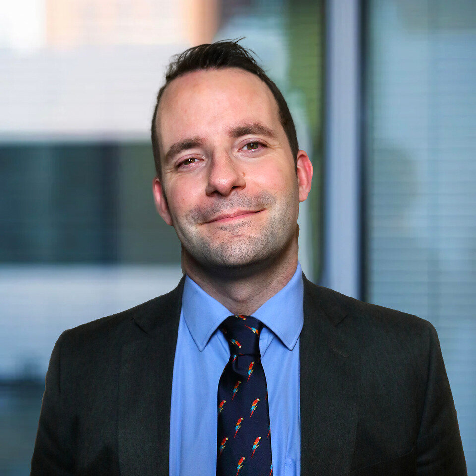 Matthew Tye