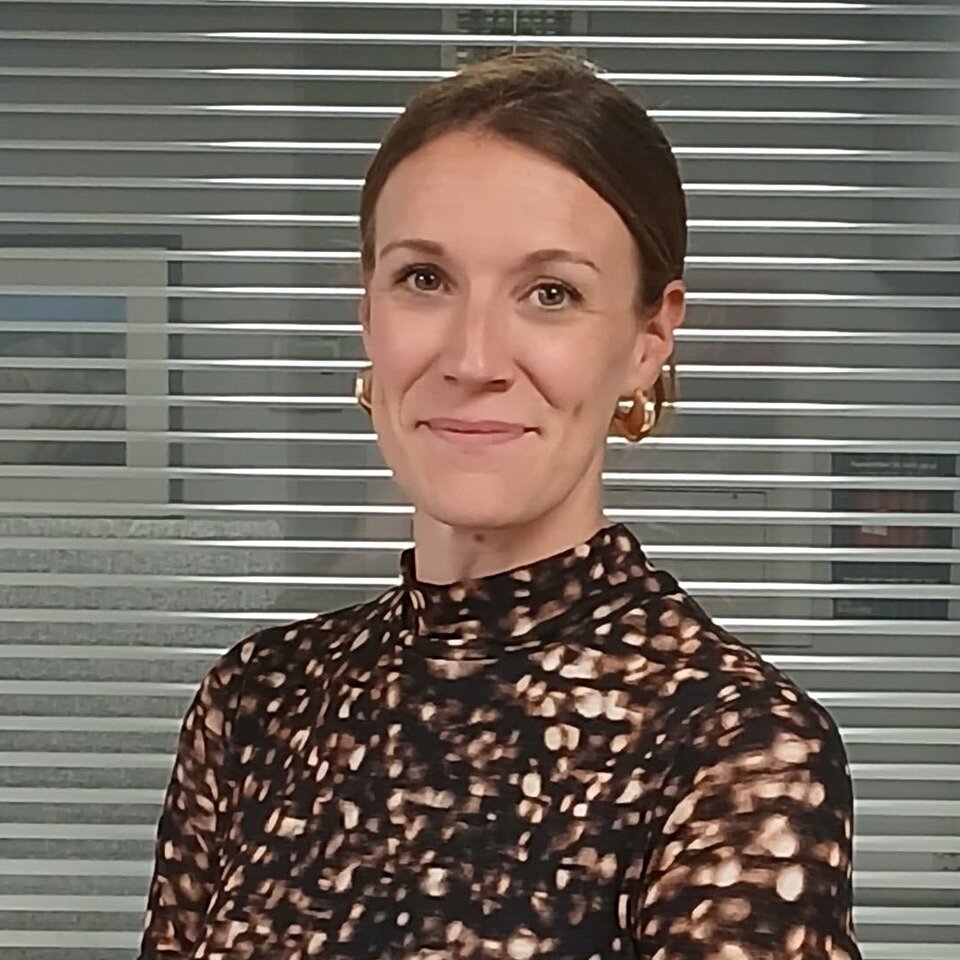 Melanie Morton