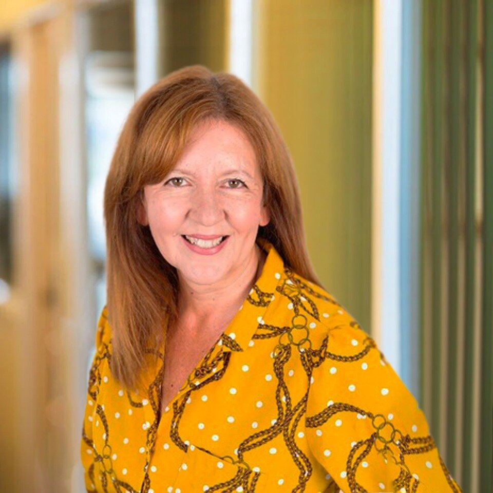 Michelle Cooper