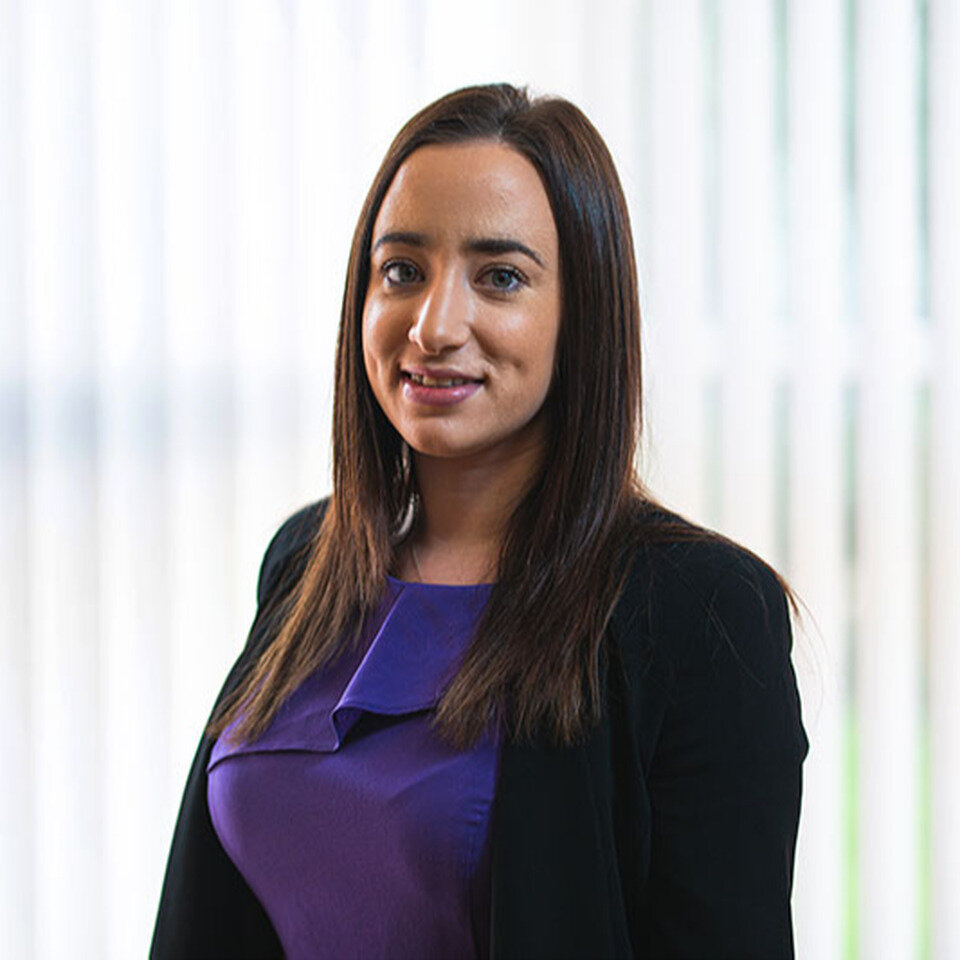 Molly Burrows