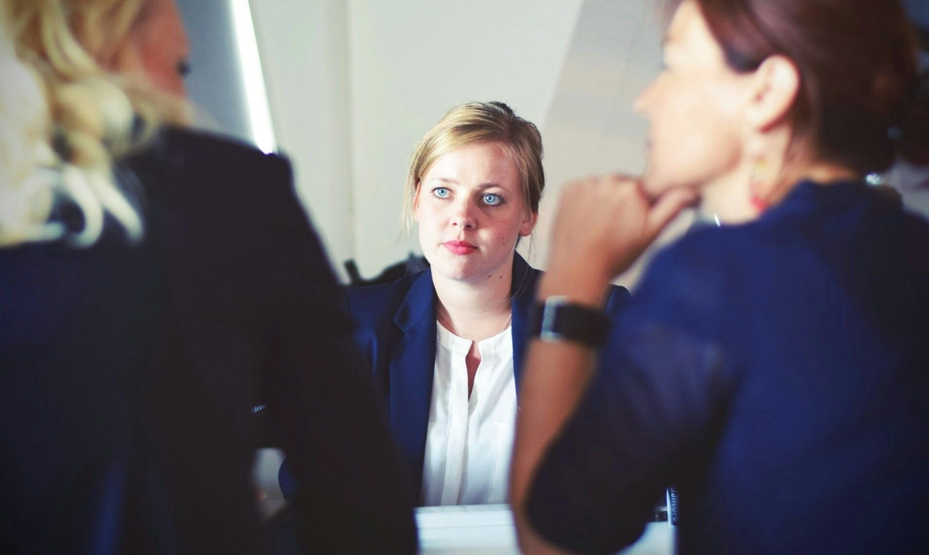 Navigating the New Sexual Harassment Laws | What Employers Need to Know