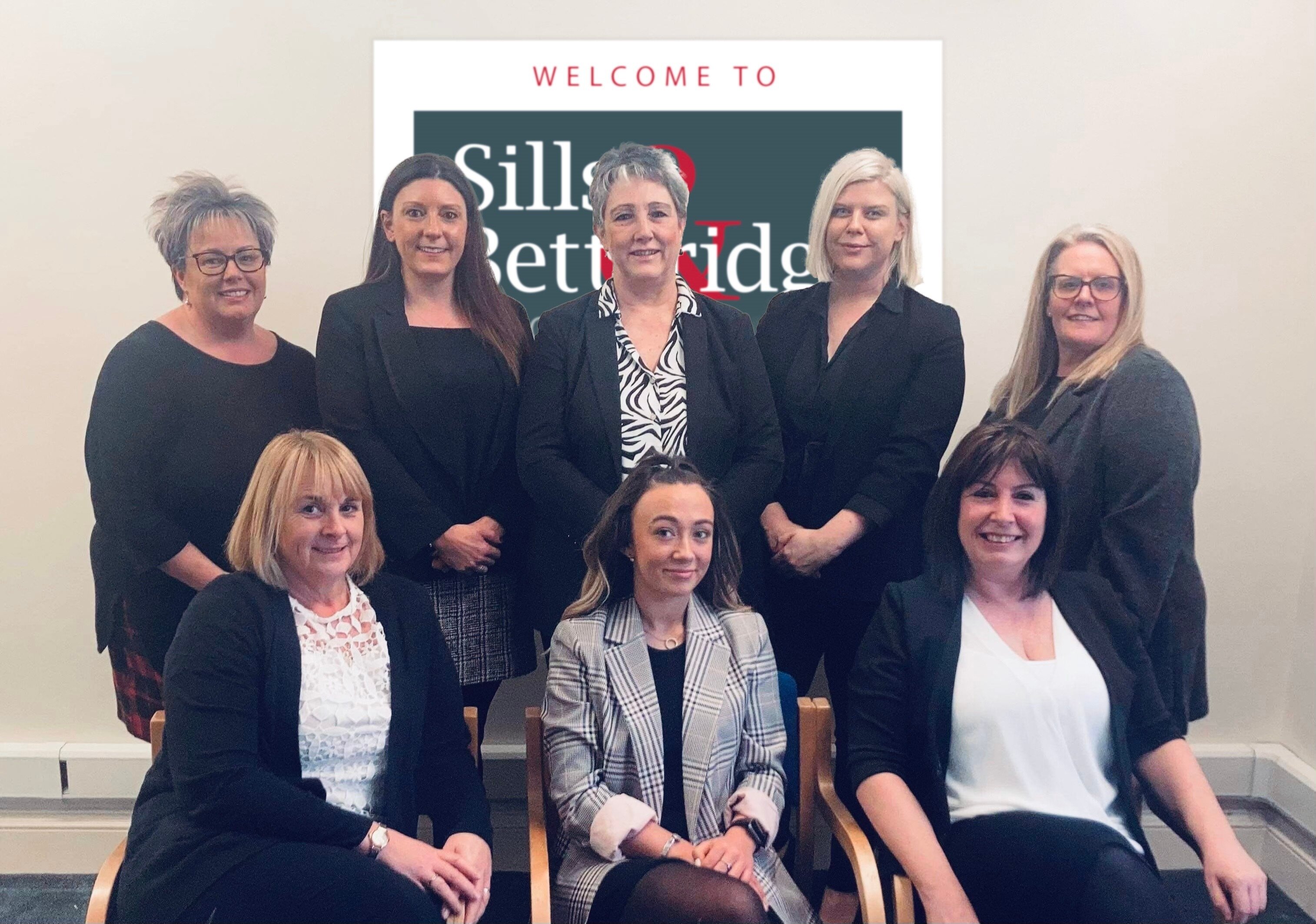 New Howden Office for Sills & Betteridge!
