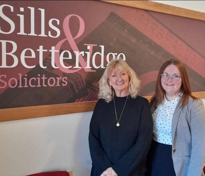 New Lawyer Joins Gainsborough Team!