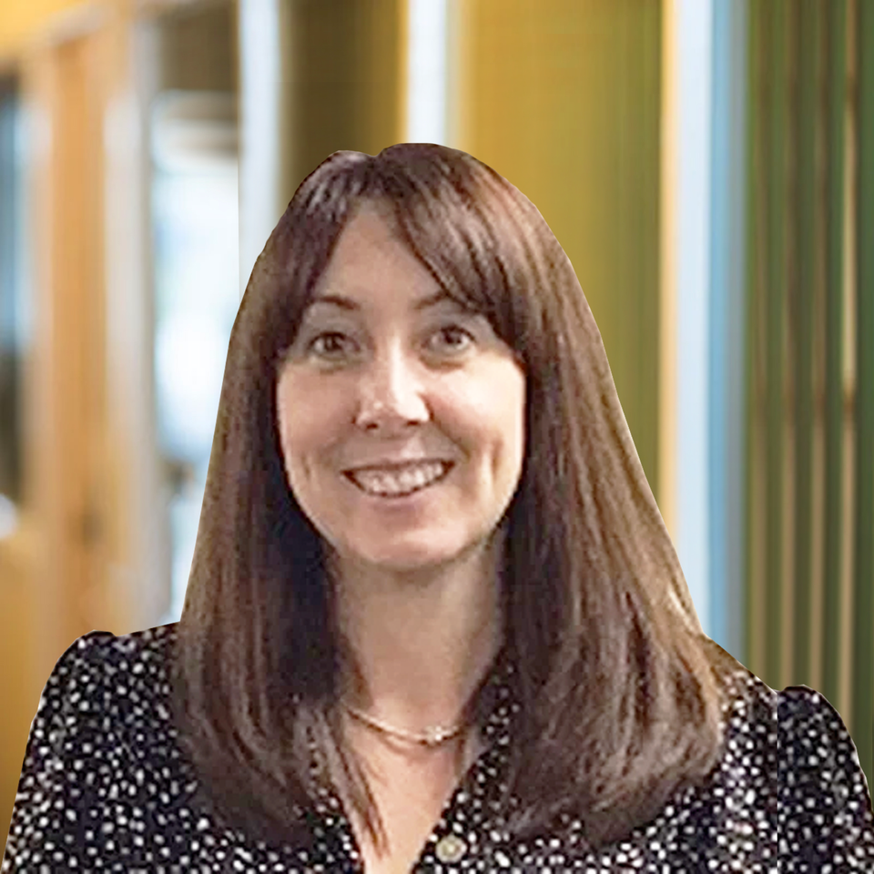 Nicola Davison