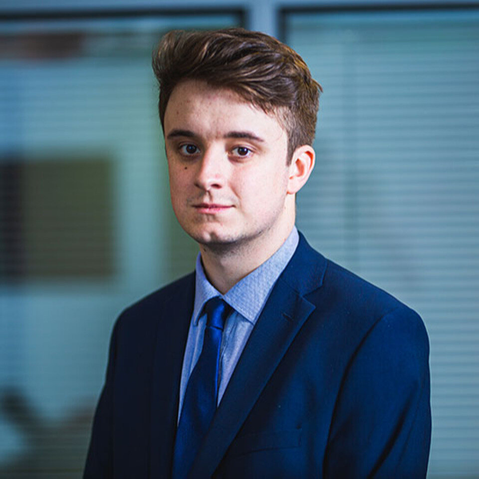 Oliver Swales