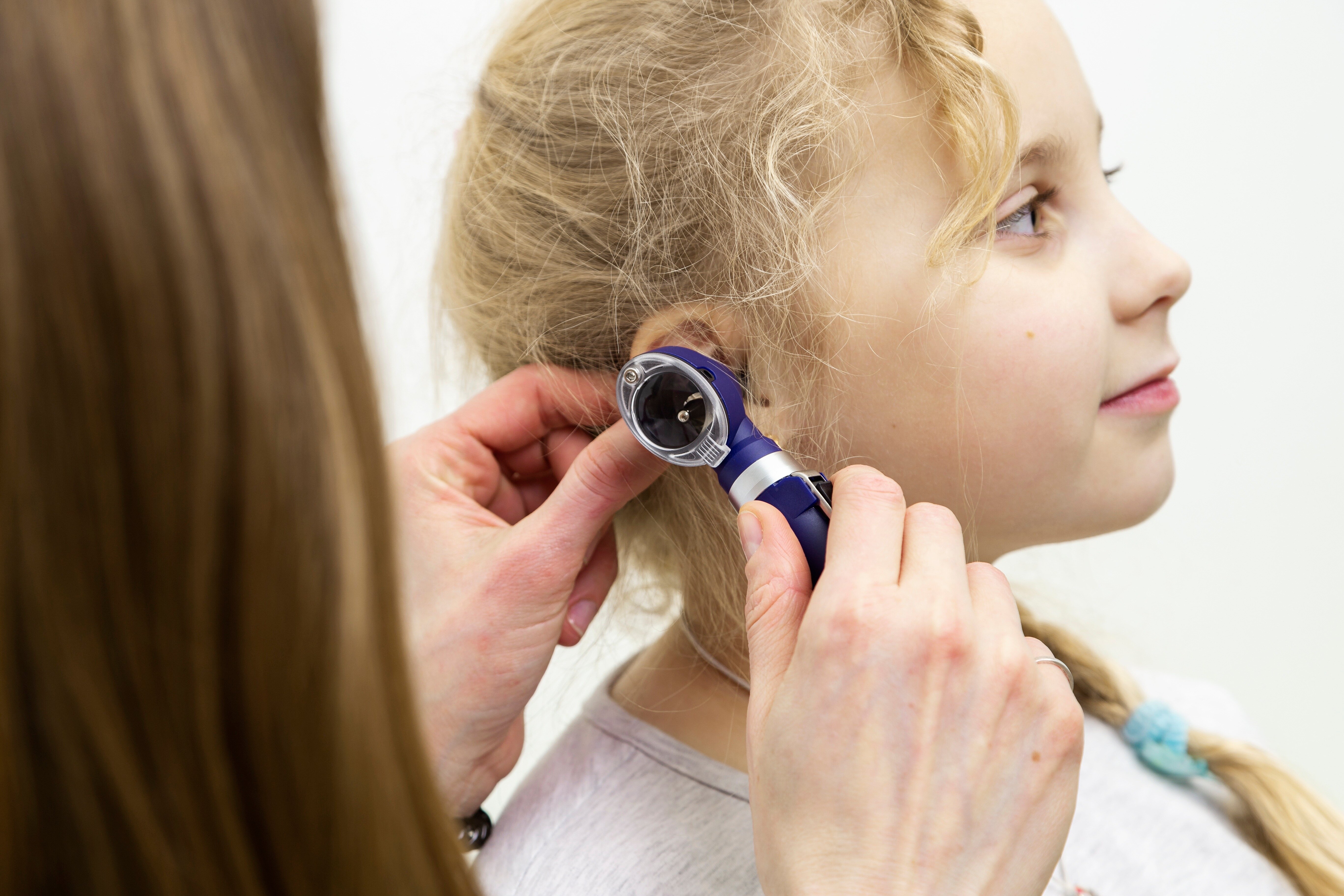 Possible Children's Audiology Testing Errors – Grimsby and Scunthorpe Hospitals