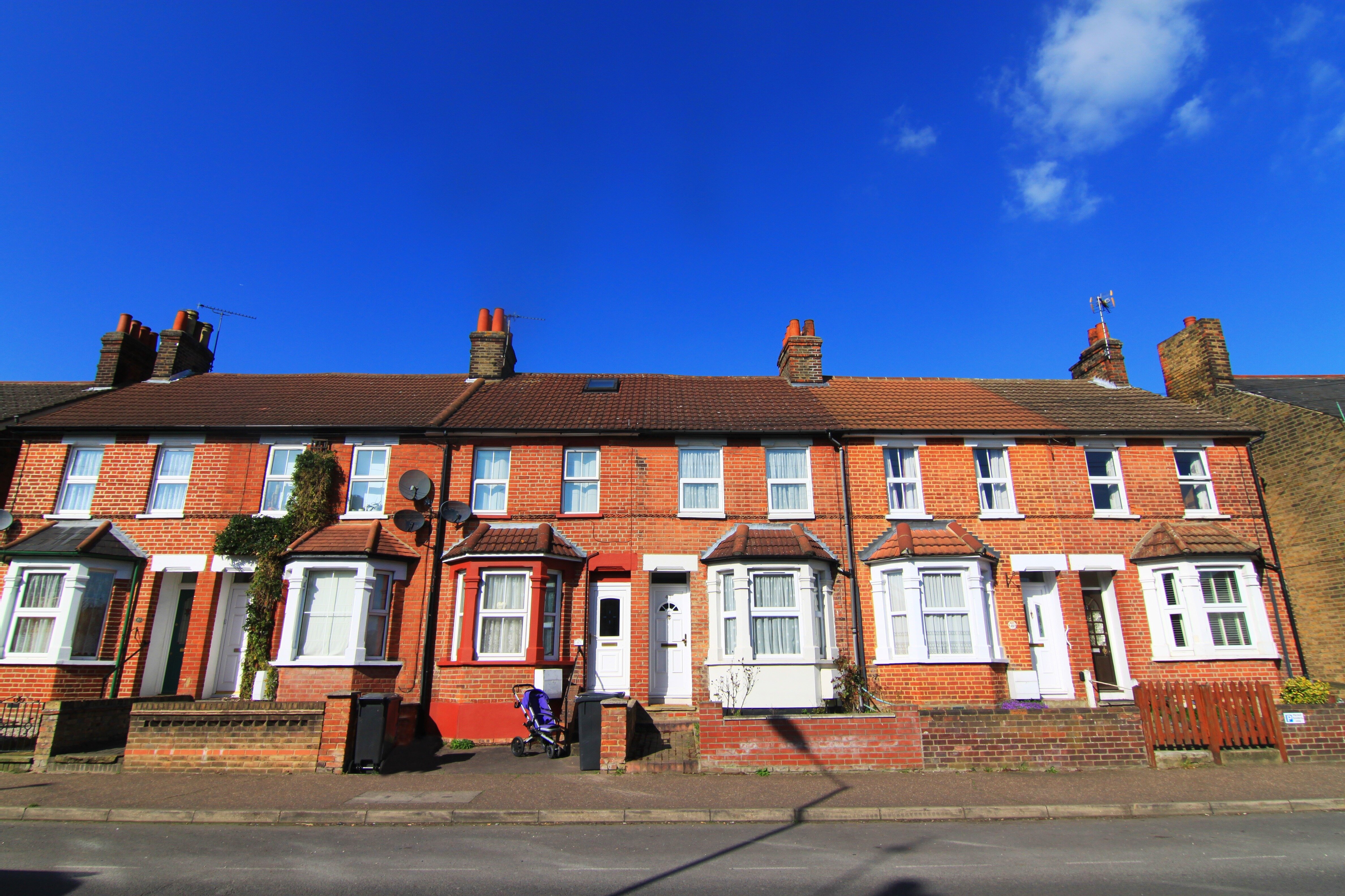 Property fraud: fake ID scams on the rise