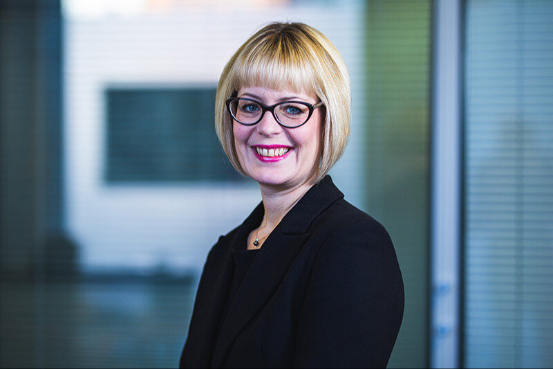 Recognition for Sills & Betteridge Clinical Negligence Litigator