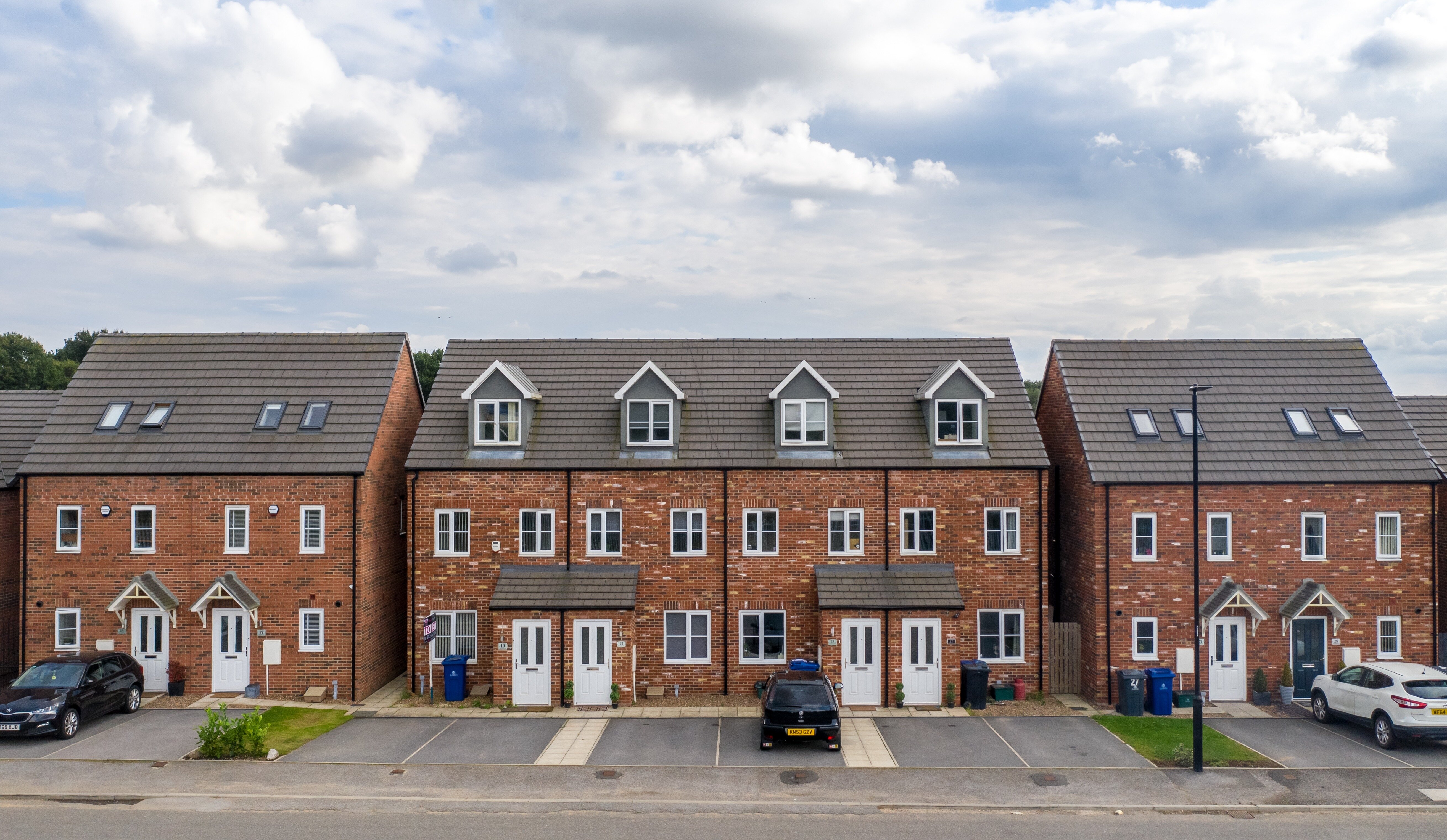 Registering Your Property at HM Land Registry