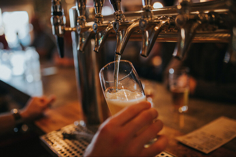 Restaurants, Pubs and Bars - Recording Names and Details for Contact Tracing – are you at risk of breaching GDPR?