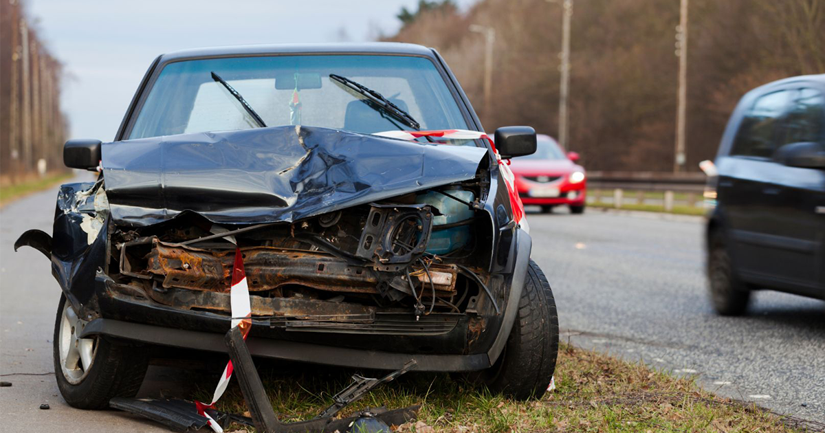 Road Traffic Accident Claims - Your Questions Answered 2