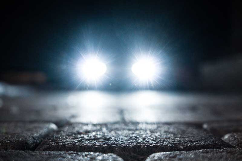 Road Traffic Update Summer 2020