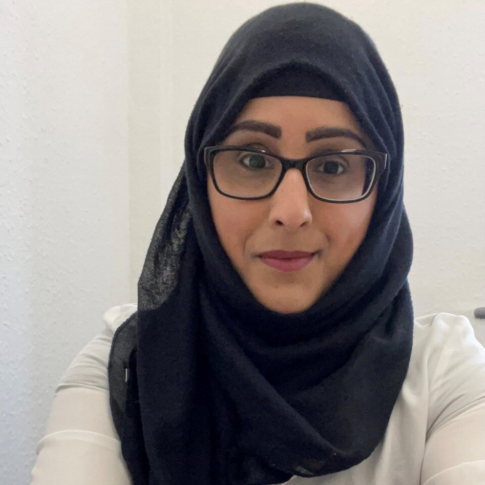 Sania Shafiq