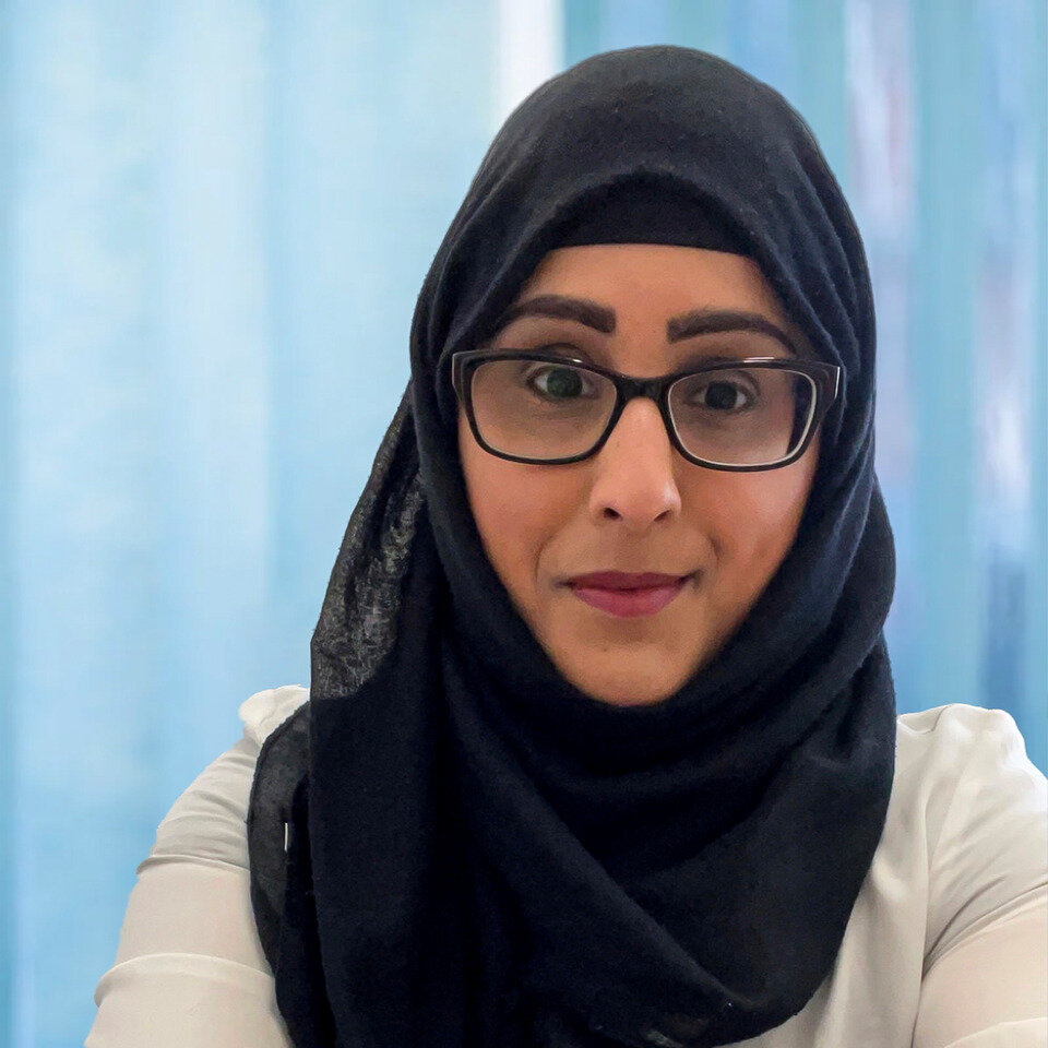 Sania Shafiq