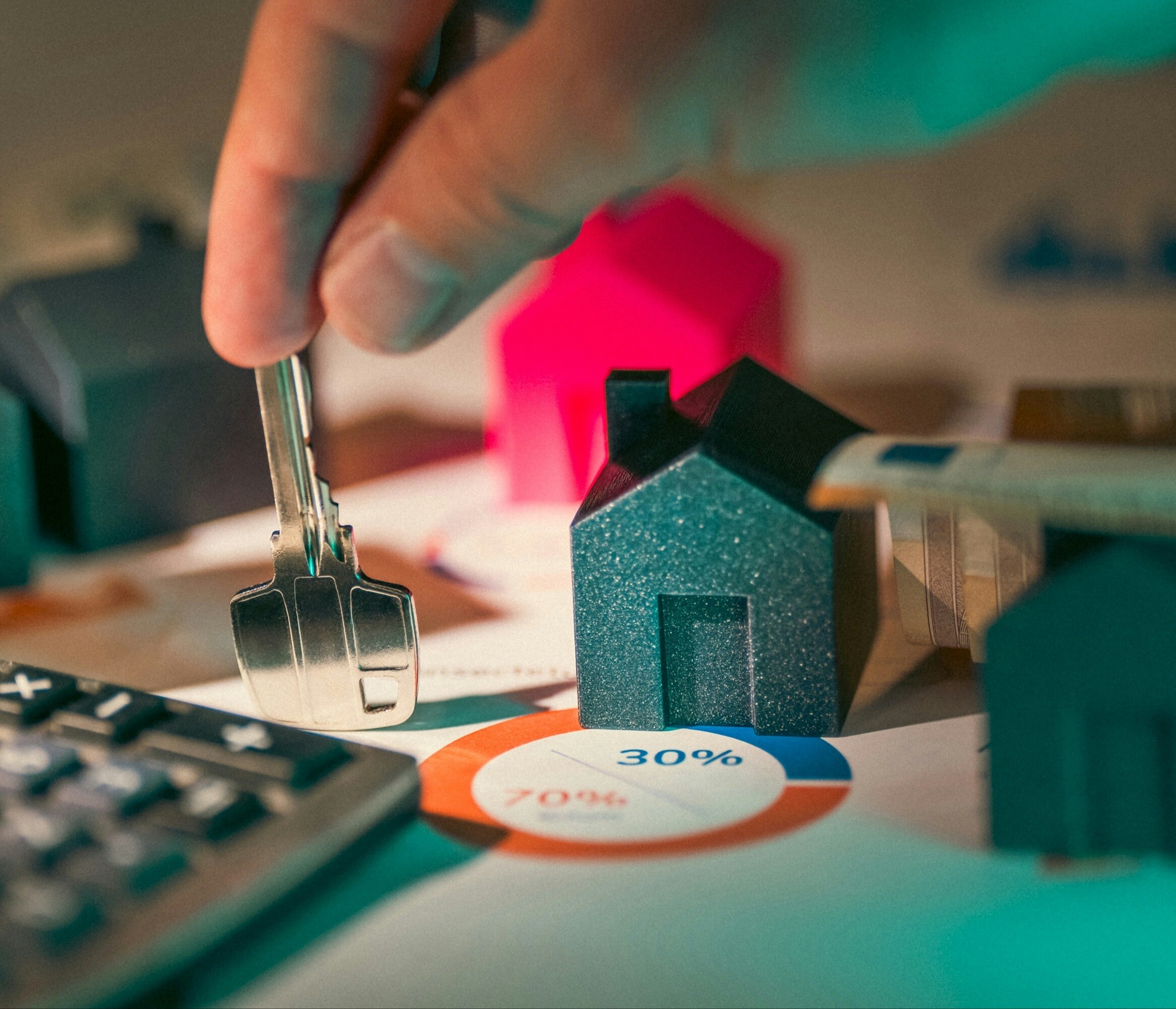 Selling a Leasehold Property, what you need to know about Ground Rents