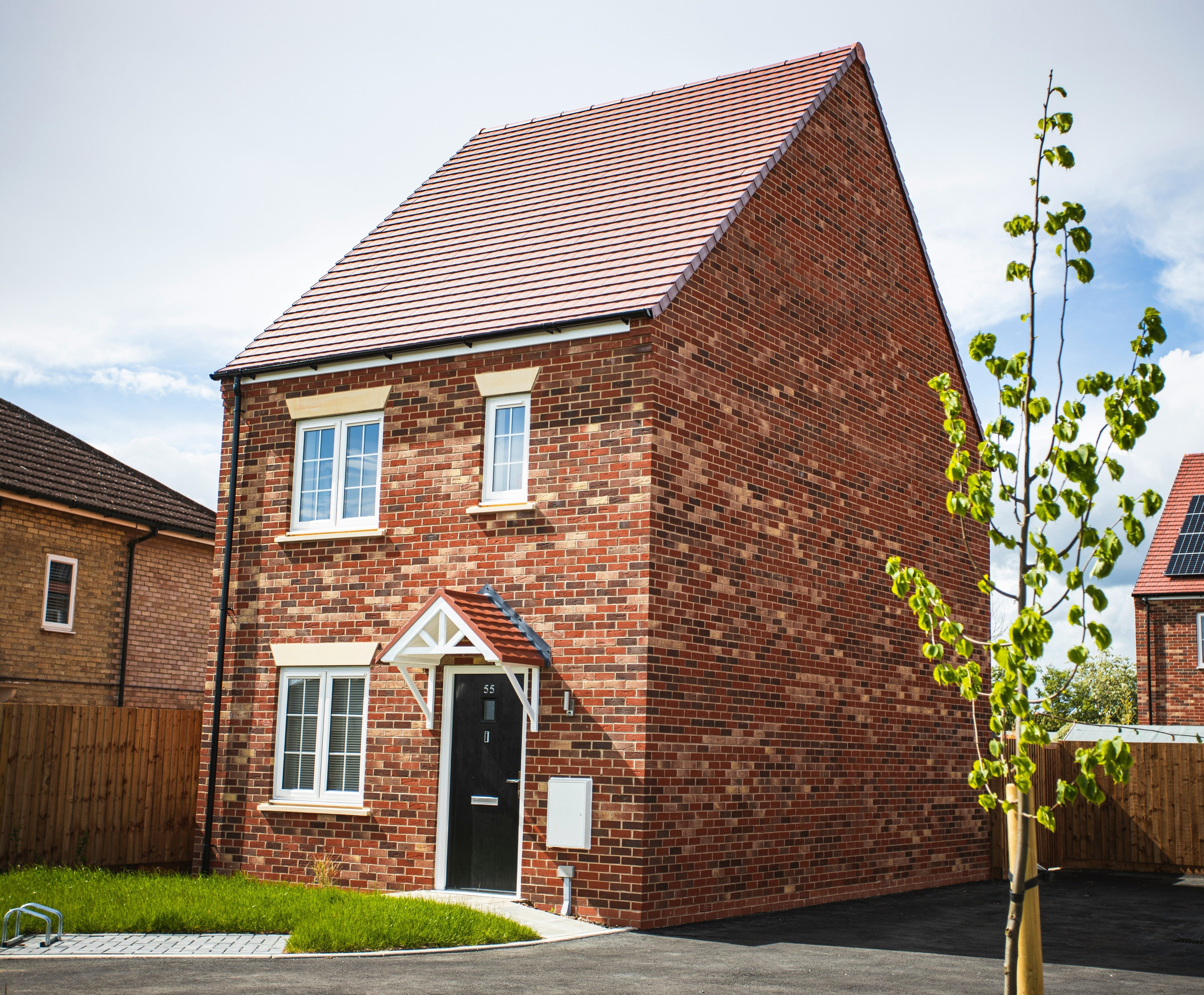 Selling a Shared Ownership Property