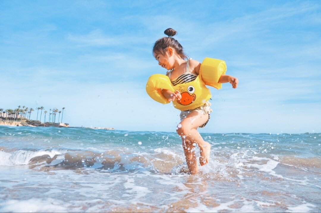 Separated Parents and Holidays Abroad - Can You Take Your Children?