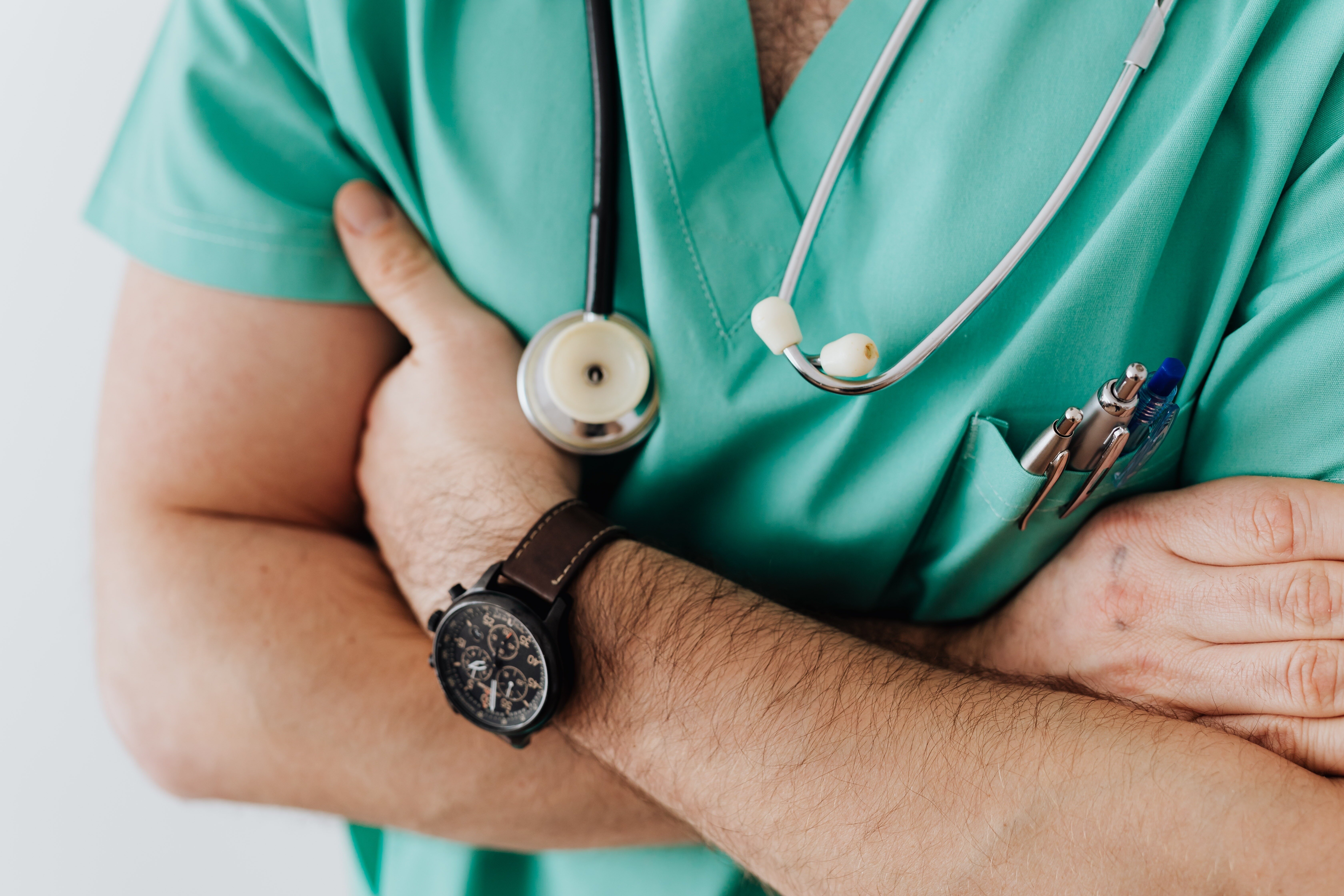 Sepsis Awareness Month - Was Treatment Delayed or Negligent?