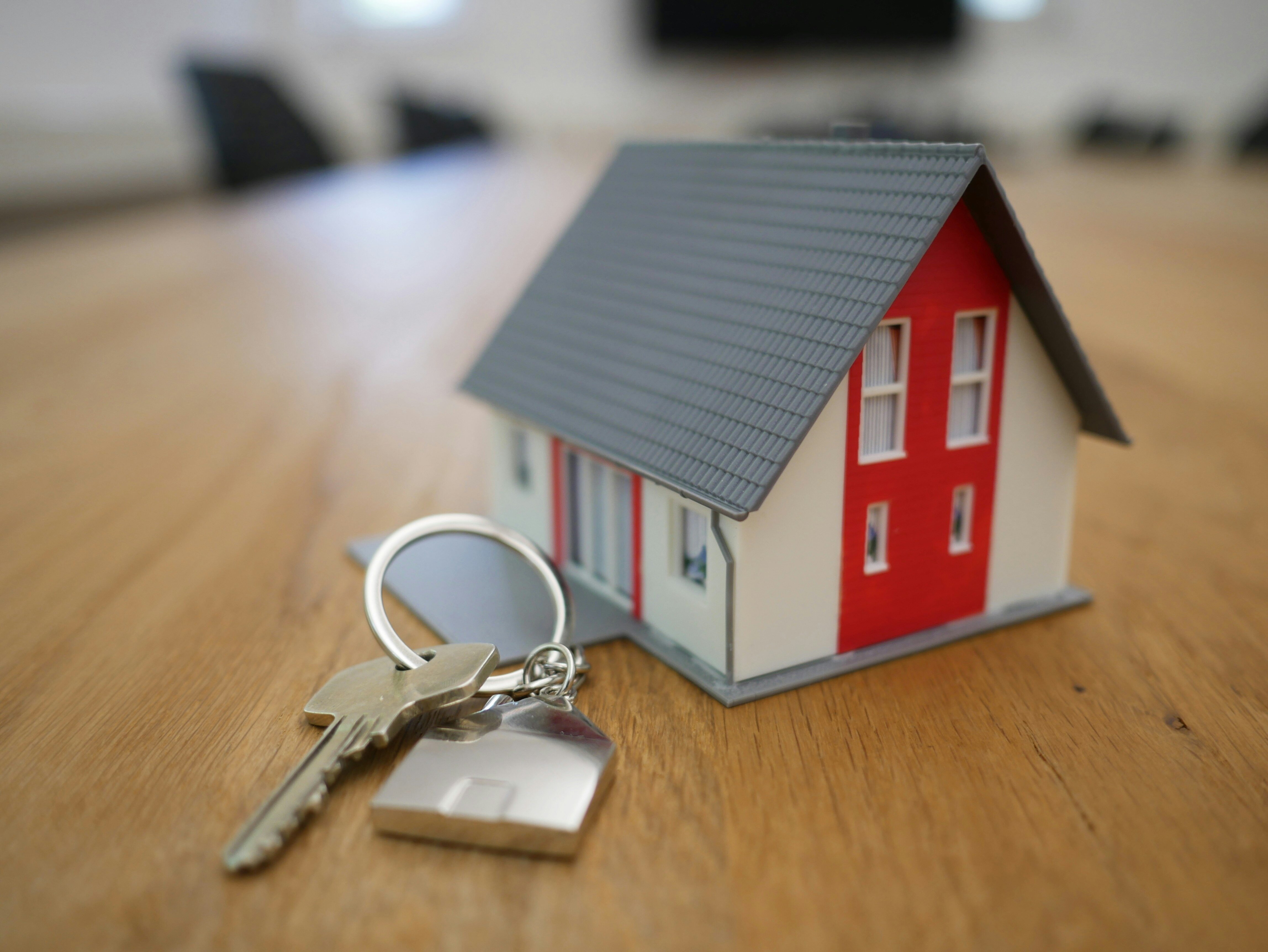 Seven property scams, and how to avoid them