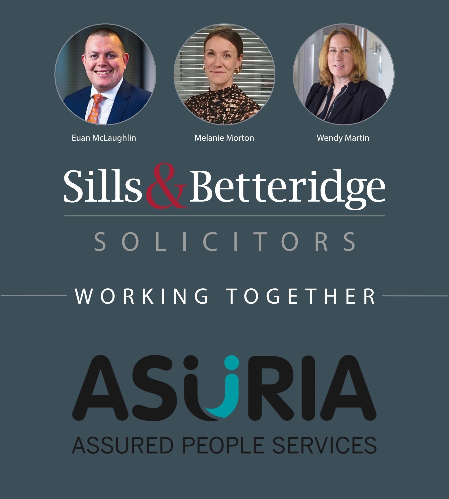 Sills & Betteridge Advise Australian People Service Providers with First UK Acquisition