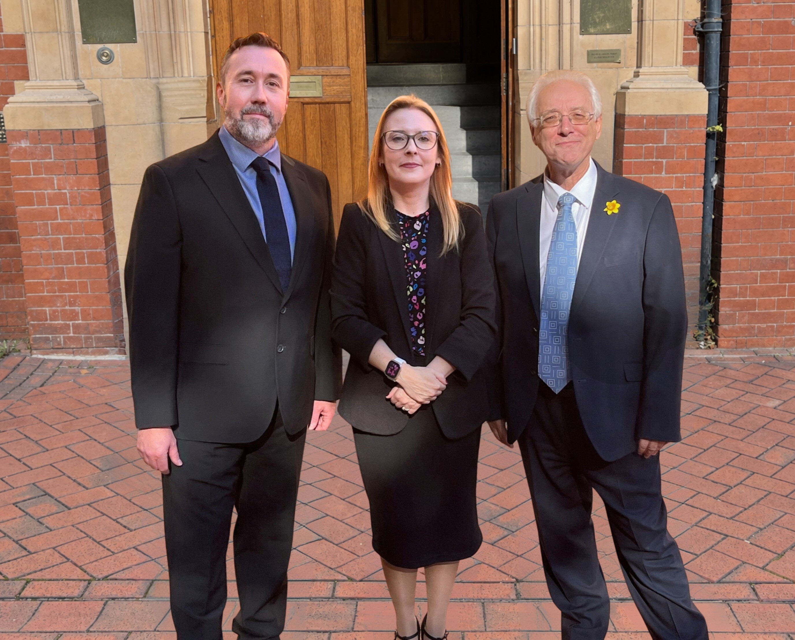 Sills & Betteridge LLP Announce Latest East Midlands Expansion