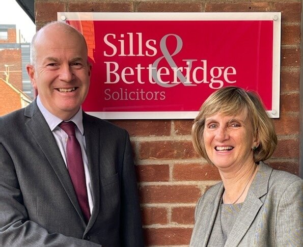 Sills & Betteridge Senior Partner Steps Down After 4 Decades
