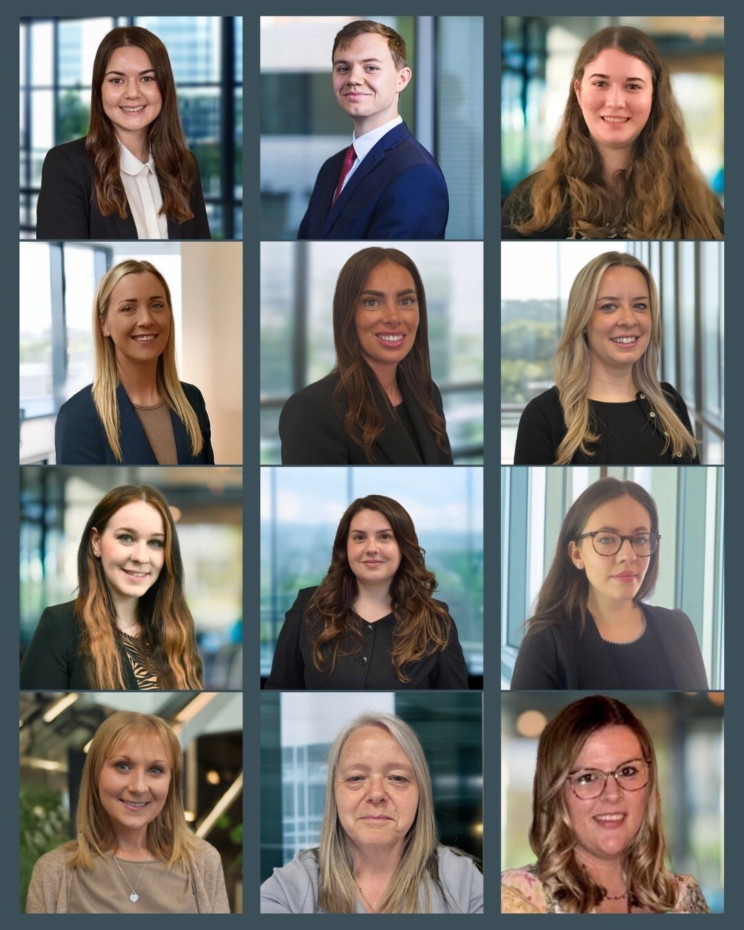 Sills & Betteridge Solicitors Celebrate 2026 Promotions!