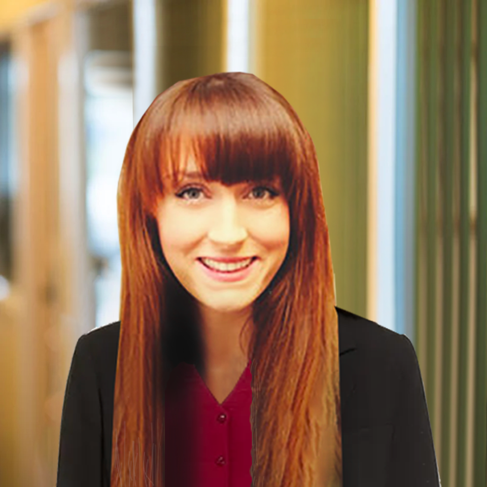 Siobhan Thompson
