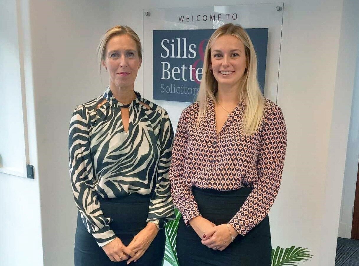 Skegness Family Law Solicitors Become Resolution ‘Accredited Specialists'