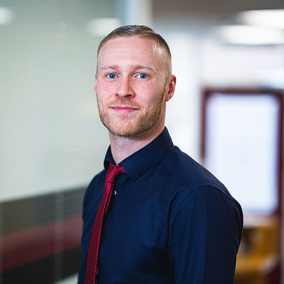 Alan Rousseau - Associate Conveyancing Executive | Sills & Betteridge ...