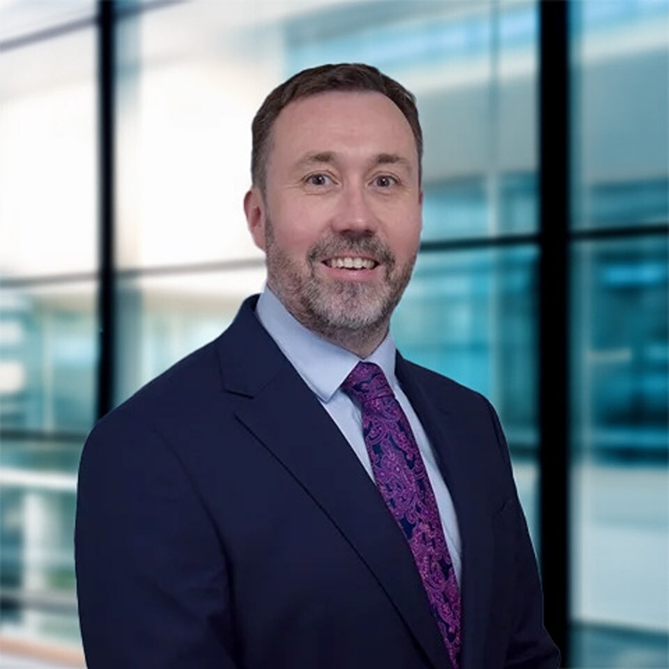 Daniel Rister Daniel Priest - Partner | Sills & Betteridge LLP