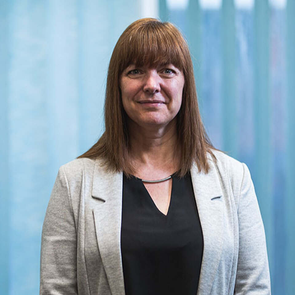 Tiffany Smith Associate Conveyancing Executive Sills & Betteridge