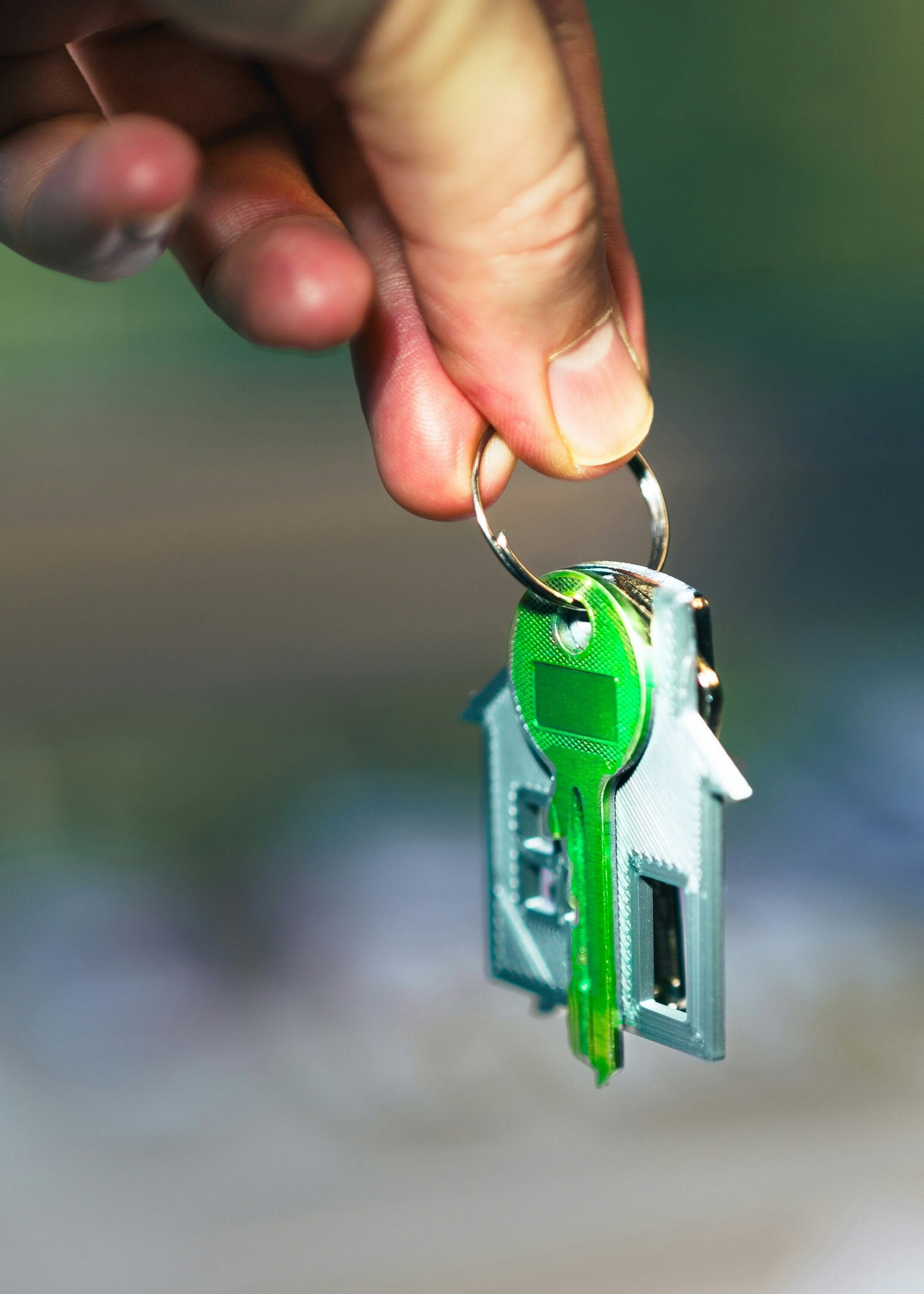 Switch, let or sell a second home