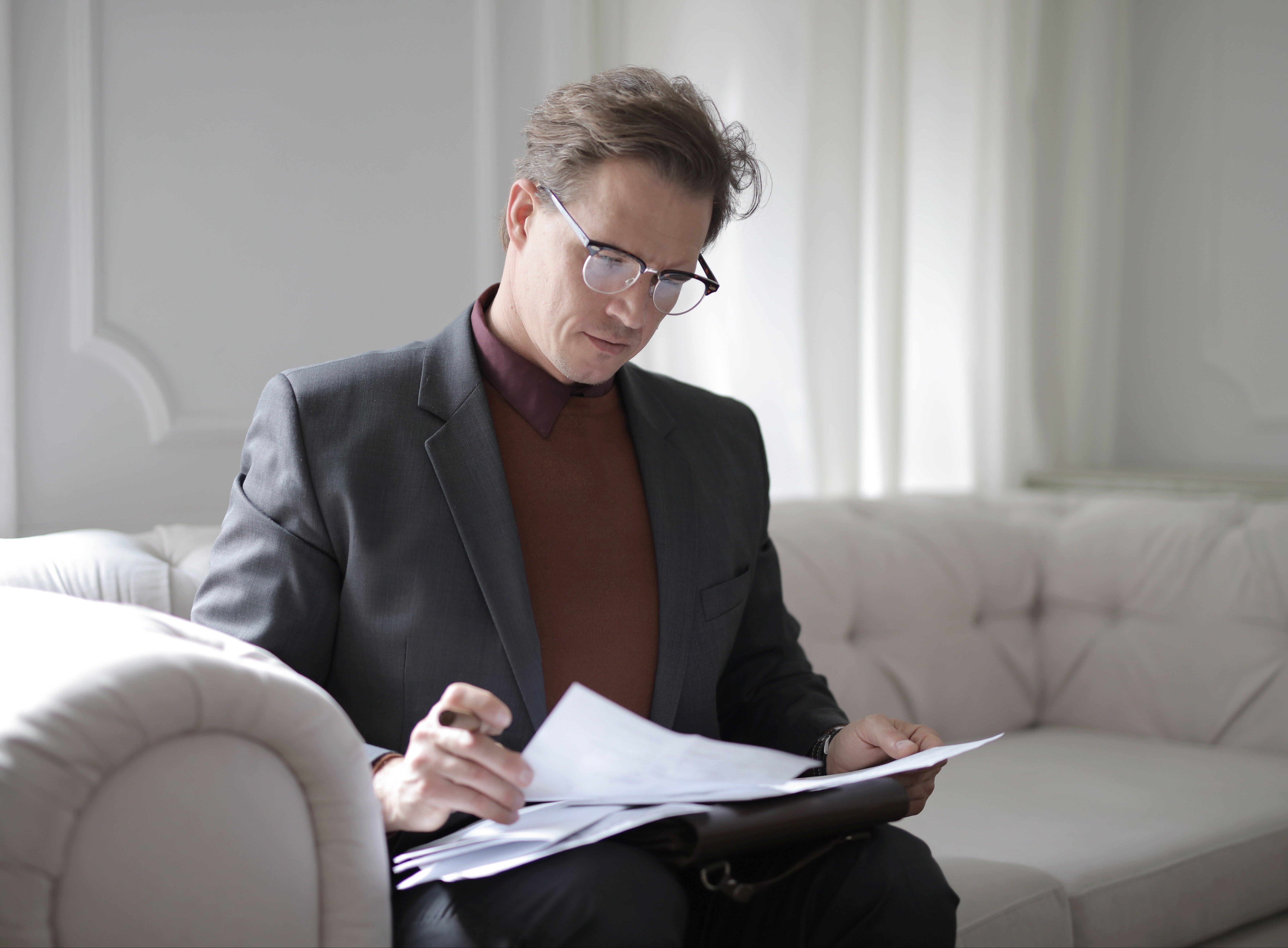 The information you must provide when selling your home