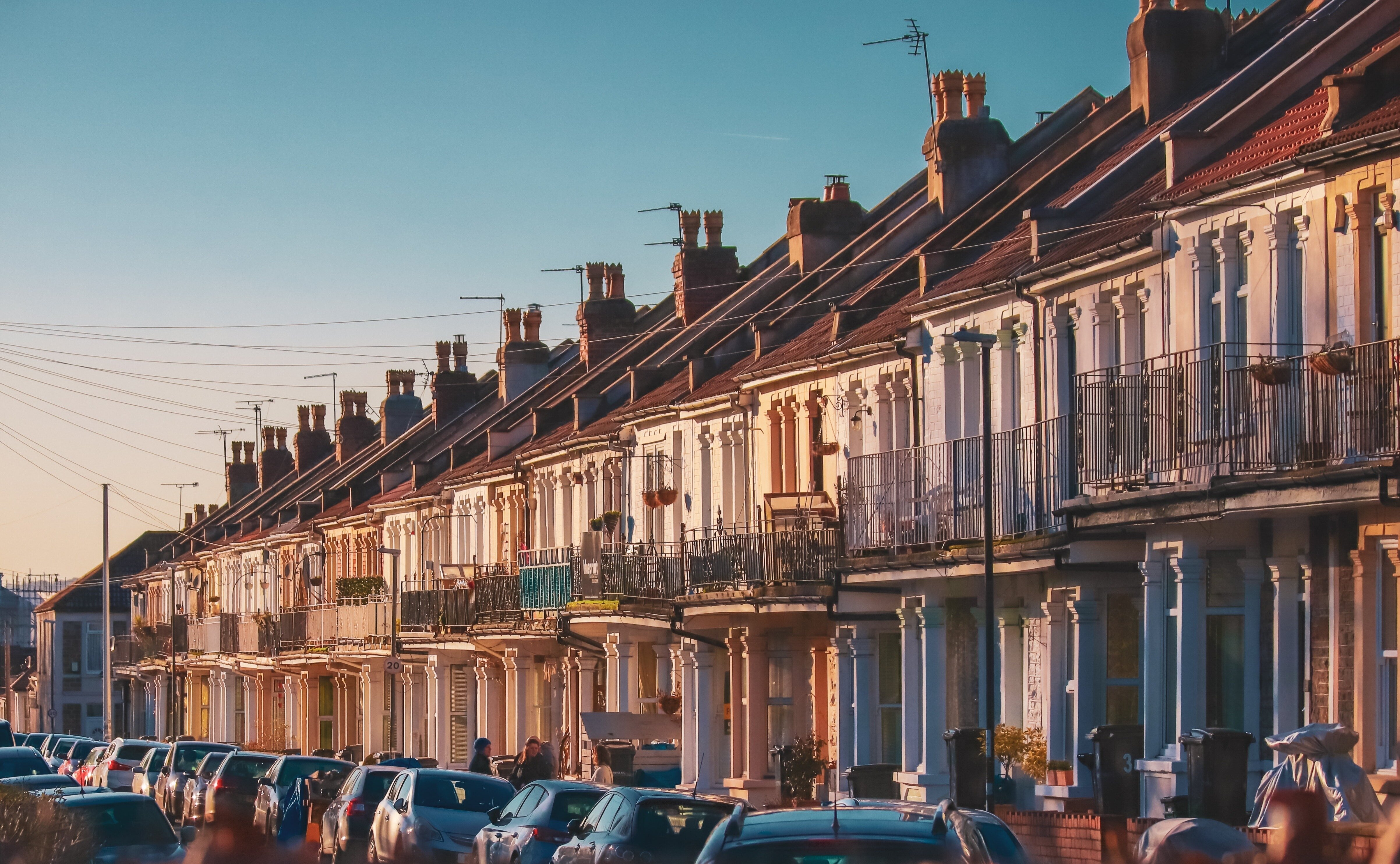 The Renters (Reform) Bill: The end of No-Fault Evictions