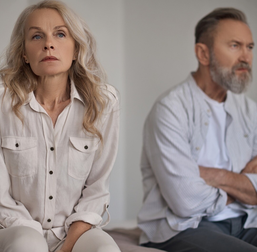 The Rise of the Mid Life Divorce | What to Consider if You Are Facing Separation